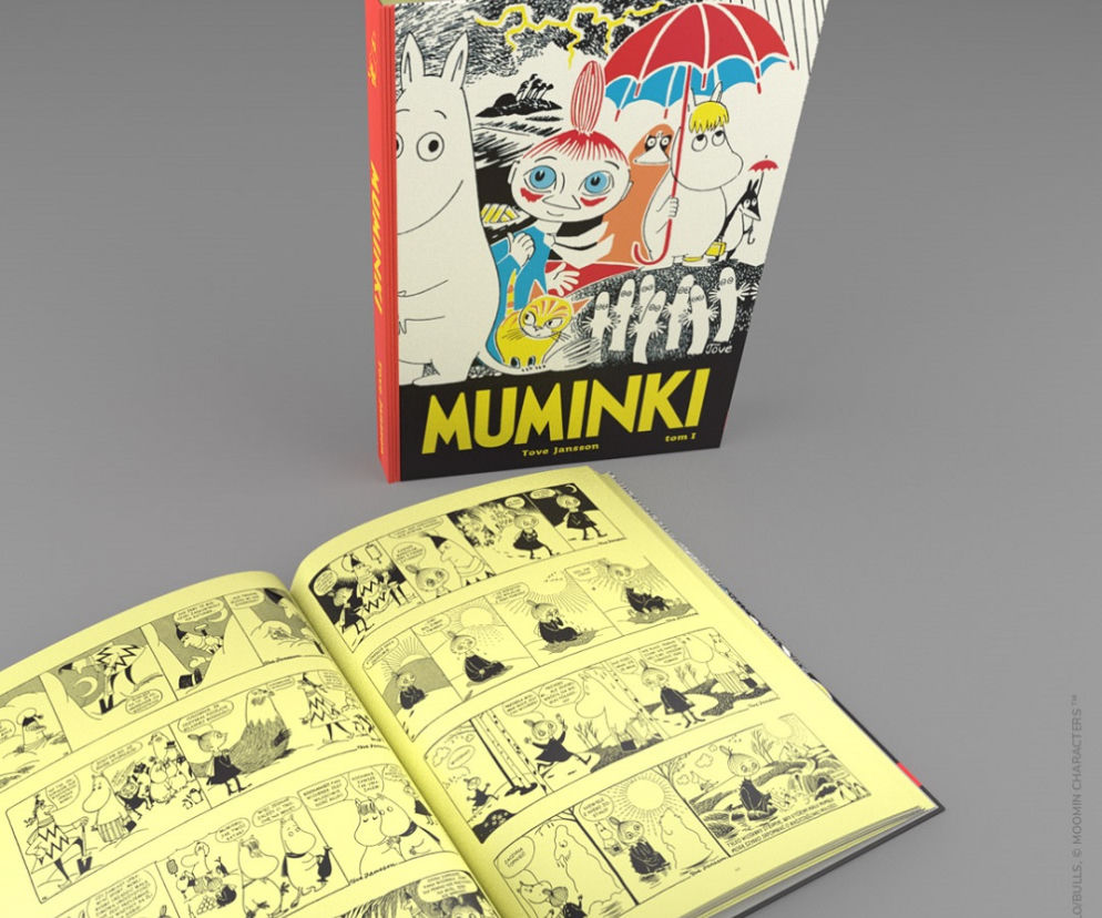 Muminki