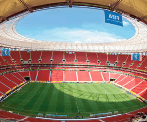 Fokus TV : Wszystkie drogi prowadzą na Maracanę