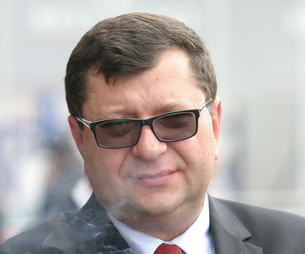 Zbigniew Stonoga