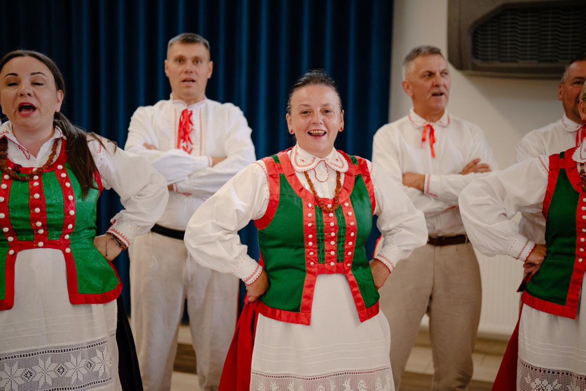 "Rolnik szuka żony"