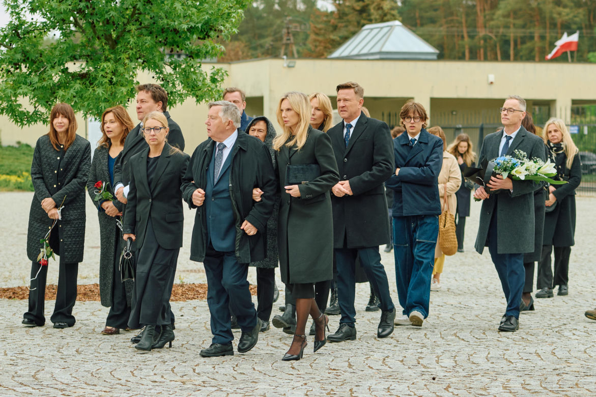 "Na Wspólnej": streszczenie odcinka 4268