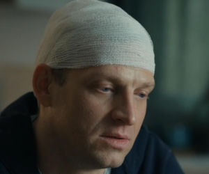 Barwy szczęścia odc. 3310. Łukasz (Michał Rolnicki)