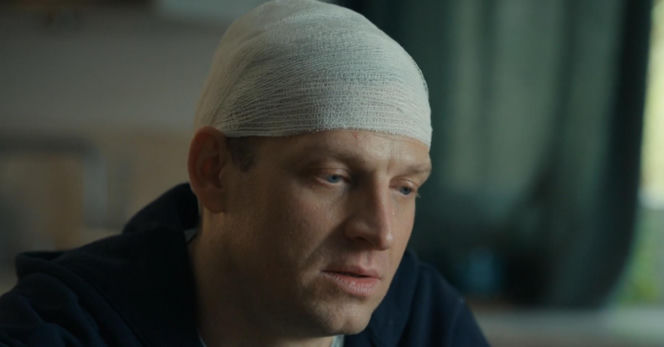 Barwy szczęścia odc. 3310. Łukasz (Michał Rolnicki)