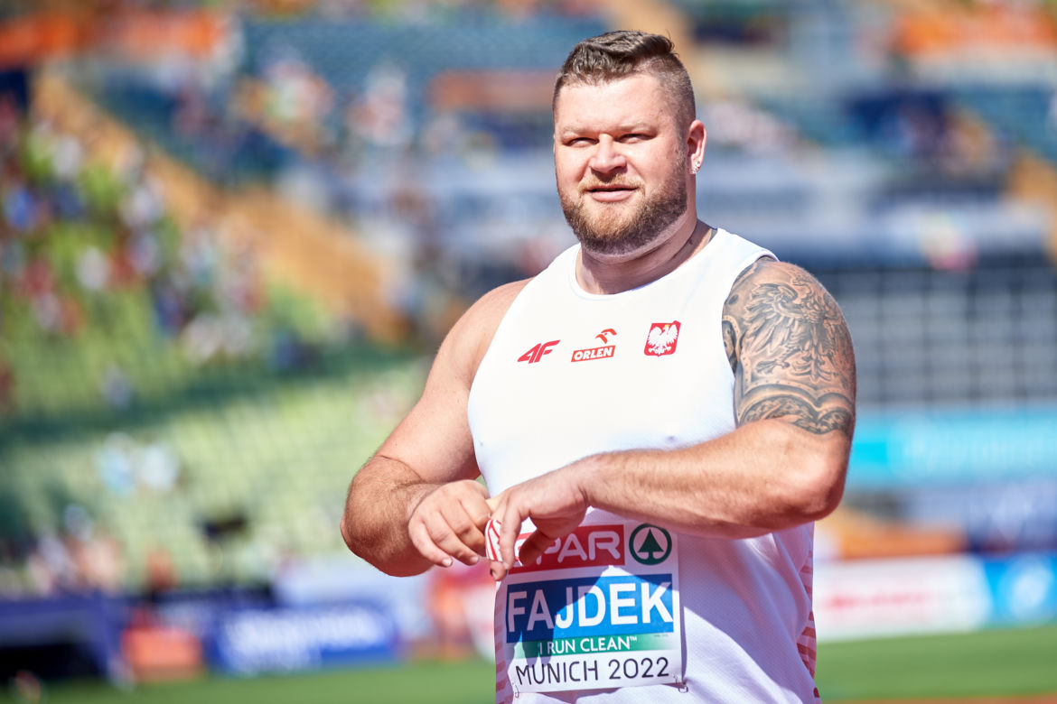 Paweł Fajdek