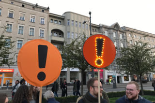 Matury w Poznaniu poważnie zagrożone!