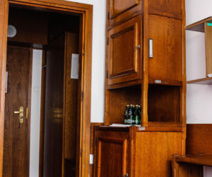 Mieszkania z czasów PRL