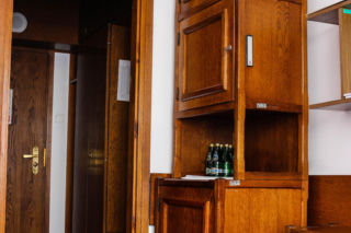 Mieszkania z czasów PRL