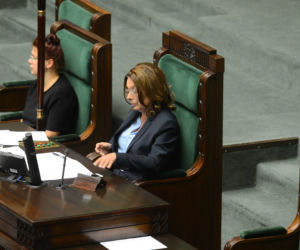 PiS boi się przegranej w wyborach