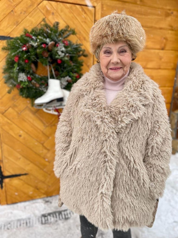 Teresa Lipowska po 6-ciu latach dostała nową rolę
