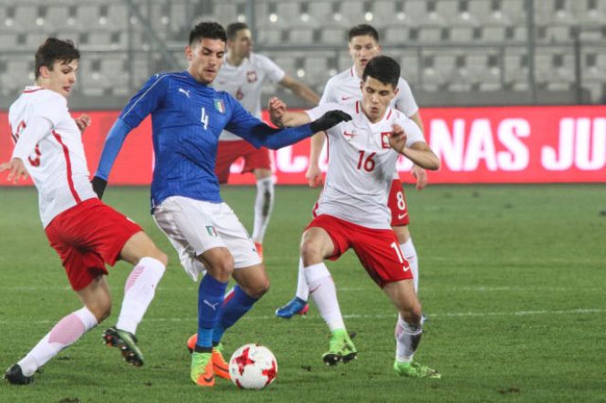 Mecz Polska - Słowacja 16.06.2017. Transmisja w TV i ONLINE. Gdzie oglądać Euro U-21?