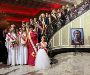 89. Bankiet Parady Pułaskiego w New Jersey