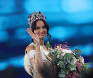 Gala Miss Polski w Nowym Sączu! Zobacz, jak wyglądają finalistki