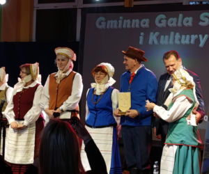 Gala Sportu i Kultury Gminy Iława