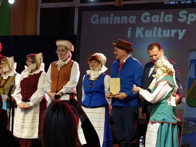 Gala Sportu i Kultury Gminy Iława