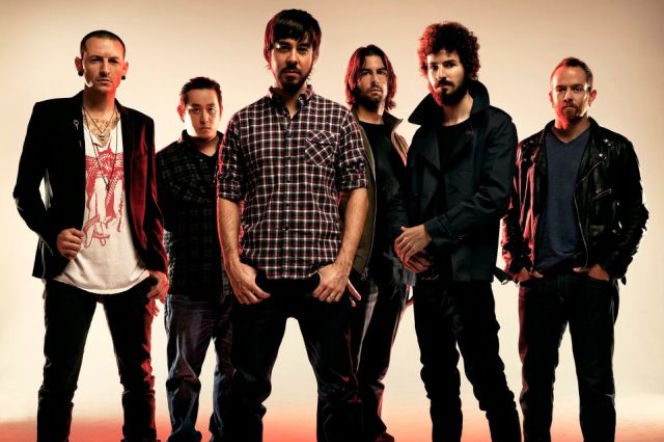 linkin park