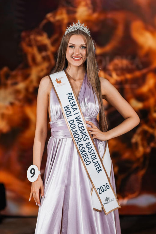 Wybrano najpiękniejsze Dolnoślązaczki 2026! Znamy wyniki konkursu Polska Miss
