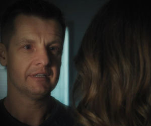 M jak miłość odc. 1927. Paweł (Rafał Mroczek), Franka (Dominika Kachlik)