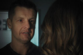 M jak miłość odc. 1927. Paweł (Rafał Mroczek), Franka (Dominika Kachlik)