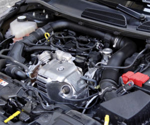 Ford Fiesta 1.0 EcoBoost Black Edition