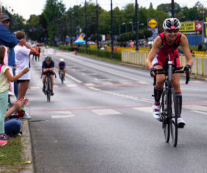 Ocean Lava Triathlon Bydgoszcz 2021 [ZDJĘCIA]