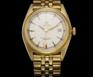 Historia marki ROLEX