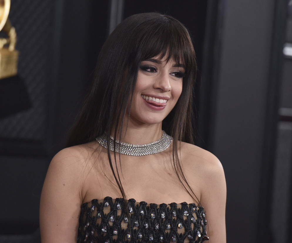 Camila Cabello