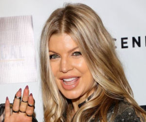 fergie
