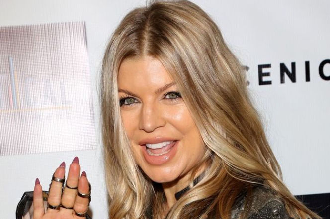 fergie