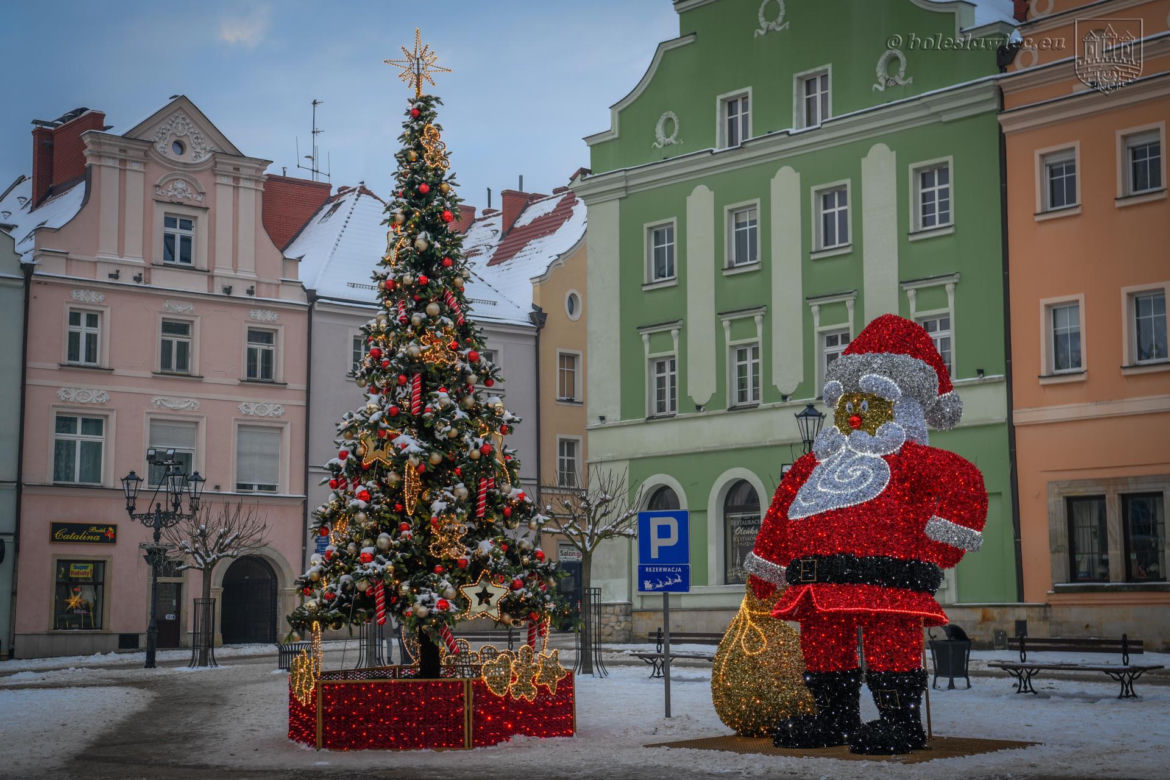 Bolesławiec
