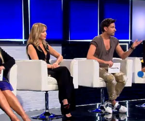 Project Runway, odcinek 3