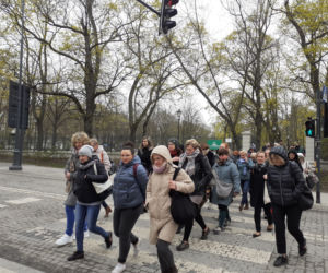 Strajk łódzkich pracowników socjalnych. Mają dość niskich zarobków
