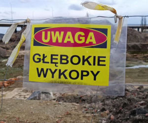 W tym miejscu powstanie nowa siedziba Teatru Współczesnego