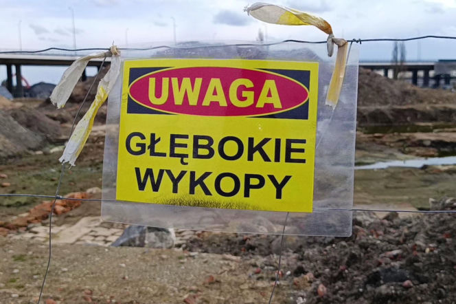 W tym miejscu powstanie nowa siedziba Teatru Współczesnego