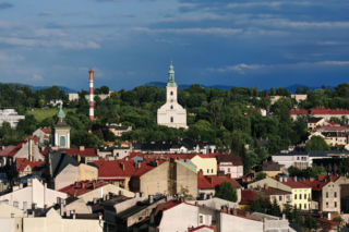 To jedno z najstarszych miast na Śląsku. Jest stolicą historycznej krainy