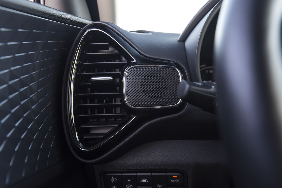 Kia e-Soul 64 kWh 204 KM XL