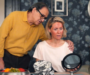 Barwy szczęścia, odcinek 3347-3351