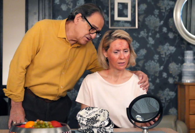 "Barwy szczęścia", odcinek 3347-3351