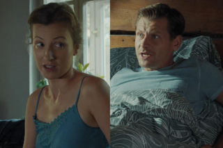 M jak miłość, odcinek 1914: Adam Karski postawi się Natalce! Nie pozwoli, żeby dłużej go tak traktowała - WIDEO