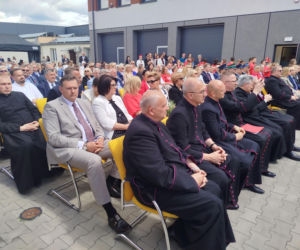 Caritas Diecezji Siedleckiej obchodzi w tym roku okrągły jubileusz 35 lat działalności!