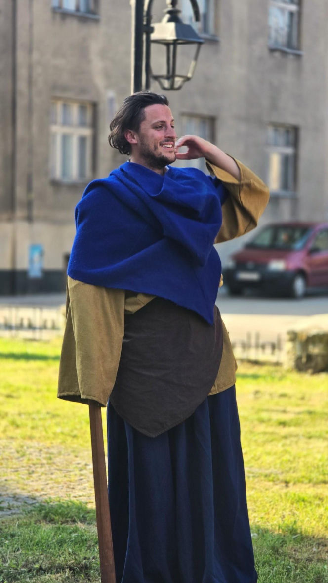 Moje spotkanie z festiwalem Kierunek GZM. Śląskie historie, które warto było przeżyć na własnej skórze