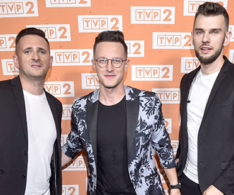 Zespół Playboys. Wakacyjna Trasa Dwójki, Augustów 2020
