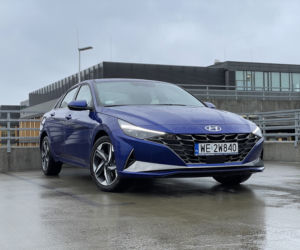 2022 Hyundai Elantra 1.6 CVT