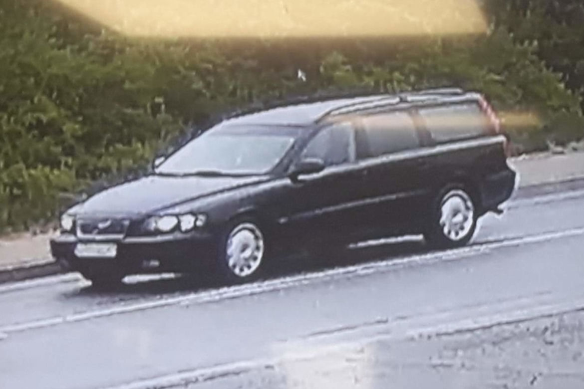 Policja poszukuje sprawcę śmiertelnego wypadku w Białkach Dolnych