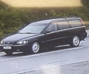 Policja poszukuje sprawcę śmiertelnego wypadku w Białkach Dolnych
