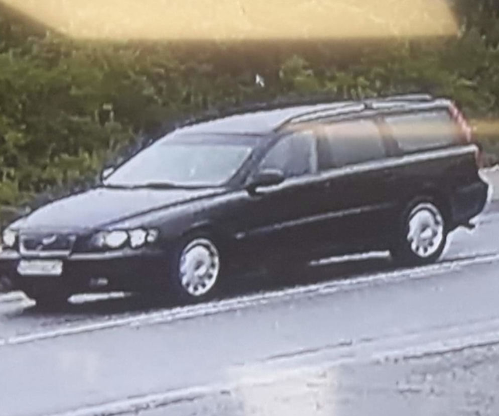 Policja poszukuje sprawcę śmiertelnego wypadku w Białkach Dolnych
