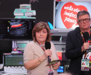 Finał WOŚP 2026 w Warszawie