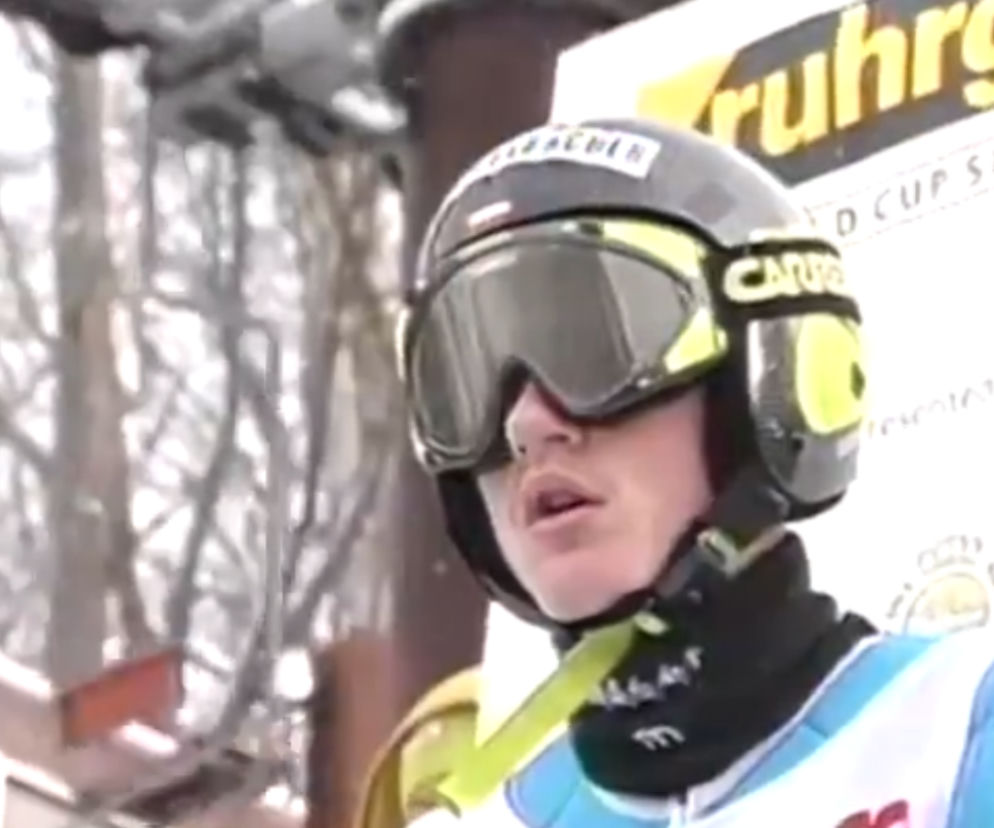 Adam Małysz wygrał w Sapporo