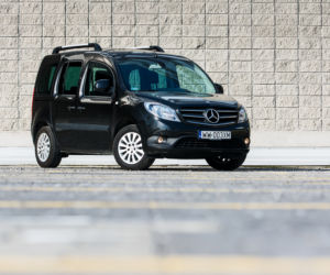 Mercedes-Benz Citan Tourer 112 1.2T 114 KM AT
