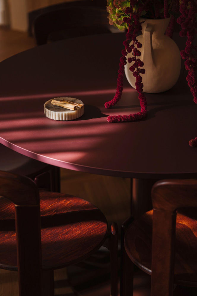 Mieszkanie na Mokotowie