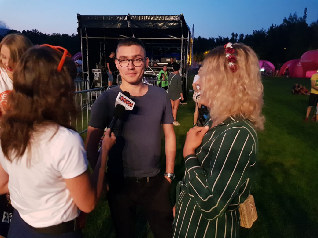 ESKA Summer City 2019: Ostatni TAKI weekend w roku [ZDJĘCIA]